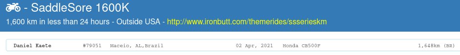 IronButt